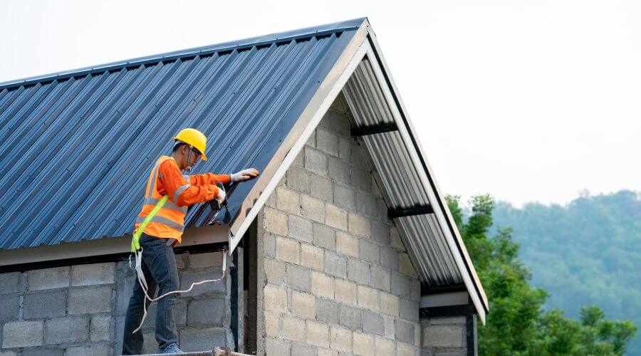 Expert top industrial roofings services in Hickory Plains, AR